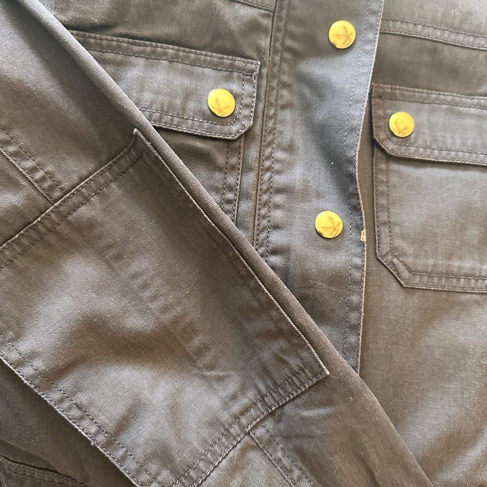 JCrew Spring Jacket - Picture 5 of 6